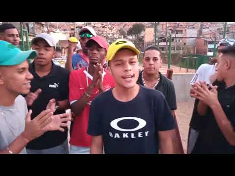 MC Bezerra , MC Kauanzinho , MC Lopes sp, MC Bayby do pq , MC Rafinha e outos (Medley no parque)