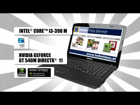 Medion Akoya P6630 (MD 98560)