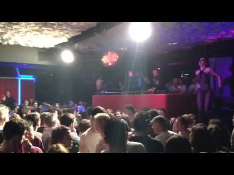 SOLOMUN plays I called U @Barcelona