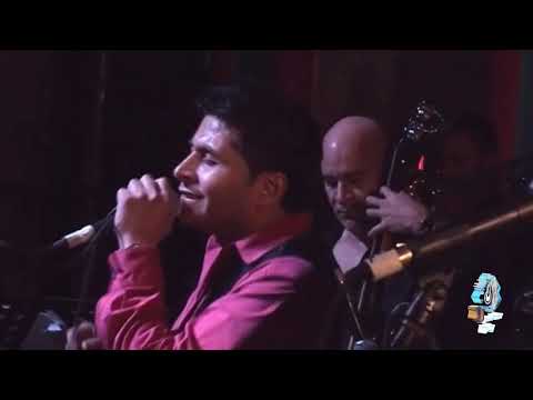 Video Mix Salsa Variado Vol. 3 - 2020. VDj José 507pty