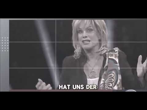 Vom ÖRR rausgeekelt, Kabarettistin Lisa Fitz - Die NATO, das Kartenhaus des Satans! 👍🙄