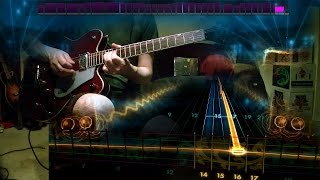 Rocksmith Remastered - DLC - Guitar - David Bowie &quot;Moonage Daydream&quot;