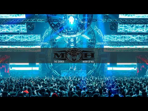 Masters of Hardcore 2024 - Time Heist | Unofficial Warm-Up Mix by HardFamily