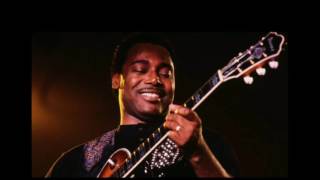George Benson - Nature Boy