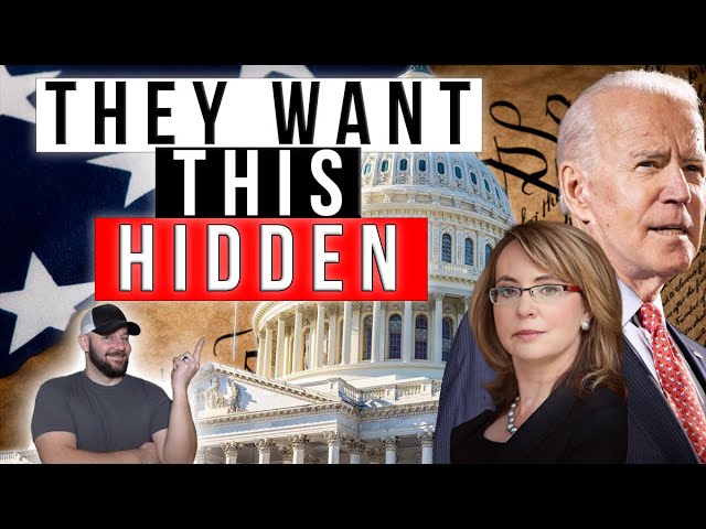 HUGE: Americans ARE NOT buying what Gun Controllers are selling… Here is the TRUTH...