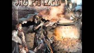 Jag Panzer - Three Voices of Fate