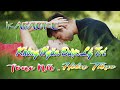 Hằng Mai KARAOKE 🎤 KHÔNG NGĂN ĐƯỢC LÝ TRÍ / Tone Nữ / Hiền Thục.