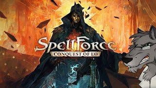 SpellForce: Conquest of Eo | Angespielt