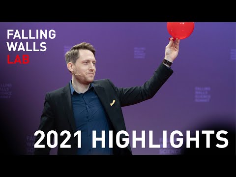 Falling Walls Lab 2021 – Highlights