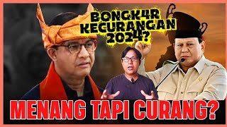 Download lagu MAKJLEB!! Anies Baswedan responds to Prabowo's sarcasm about someone shouting, 'Everyone knows it... mp3