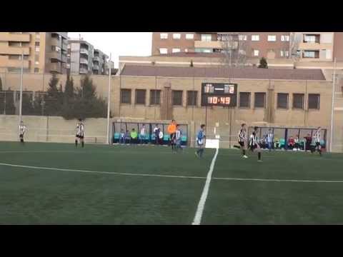 At. Escalerillas 2ª Infantil  2ª parte 09/10/2013_001