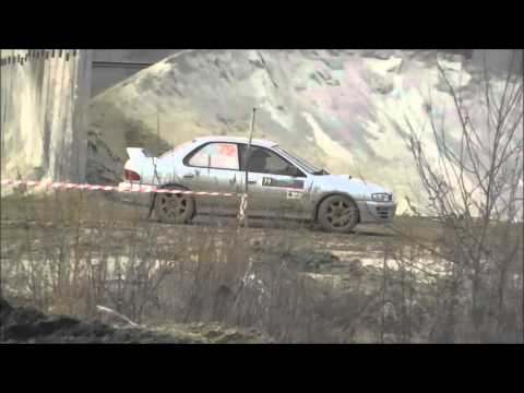 Gravel Masters 2016 I runda