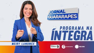 Download lagu Guararapes News - LIVE #jornalguararapes mp3