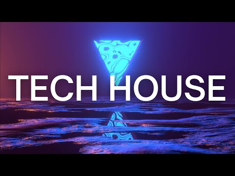 Tech House Mix November 2022