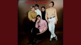 LOOK AWAY MANFRED MANN DES