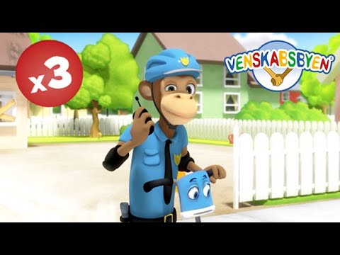 Du kan altid regne med os💖🚑🚒🚓