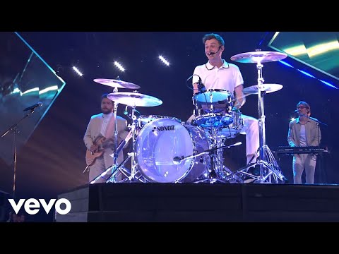 Nickless Don't Stop The Car-v3 song