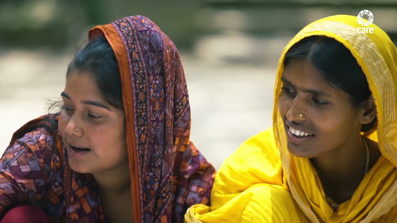 Care Bangladesh – Community-Based Ethnography on Resilience & Power Dynamics – video thumbnail