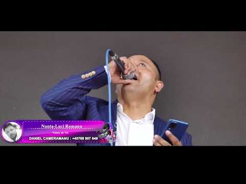 Nunta Binecuvânta  ✅Crestina Luci Romanu Part ✅06 Filmari foto video 0768907649 ✅