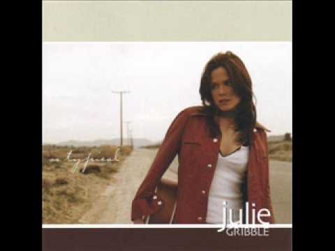 Julie Gribble So Obvious.wmv
