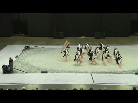 04 Fusion XI   Independent Open Dance Team Prelims   TIA 2019