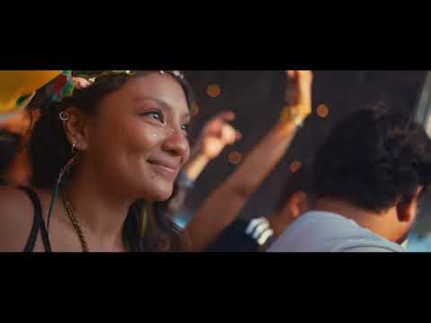 Don't stop me now x Who - Queen vs Tujamo & Plastik Funk [BRAVE MASHUP] (Video Clip)