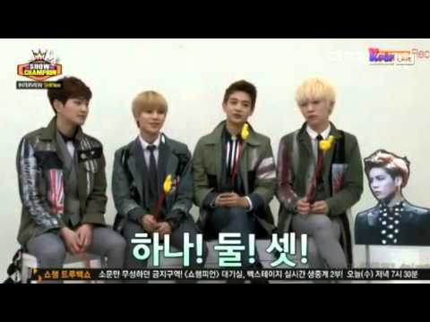 130501 SHINee Interview