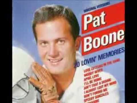 Remember You're Mine Pat Boone