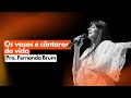 Pra Fernanda Brum Os Vasos E Cântaros Da Vida Igreja Bola De Neve 13 02 2025