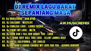 Download lagu DJ Remix Lagu Barat Sepanjang Masa | Boulevard, Soledad, Endless Love,Hotel California Remix Terbaik mp3