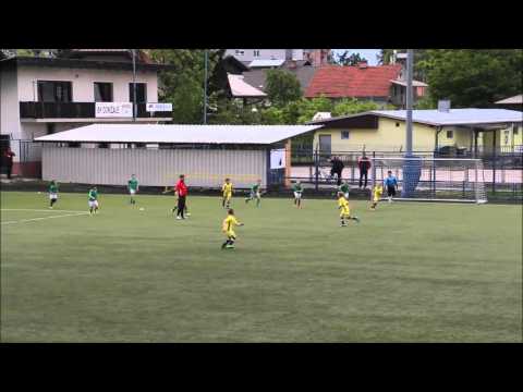 2016.05.07 MNZ LJ u10 15.krog Nk Domžale - Nk Krka 2.tekma