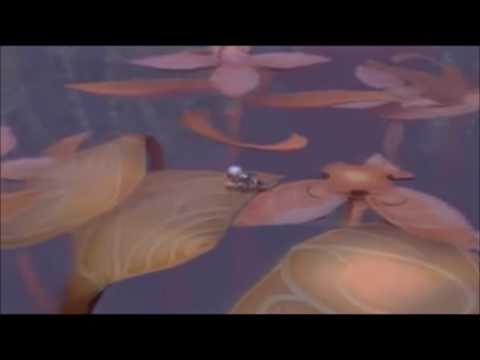 Murasaki's Favorite VGM - (195) Sunlight Filtering Through the Trees