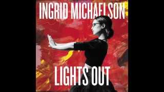 Ingrid Michaelson - "Skinny Love" From Lights Out: Deluxe