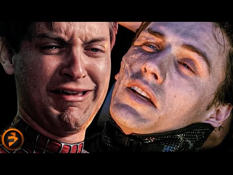Il finale | SPIDER-MAN 3