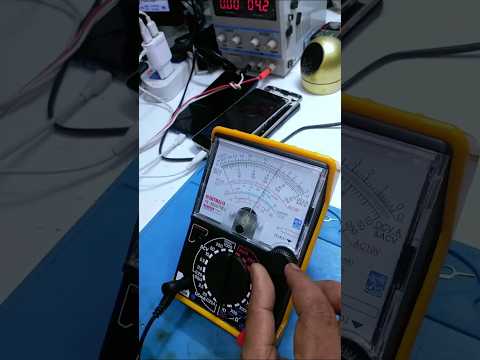 How to use a multimeter like a pro! The Ultimate guide