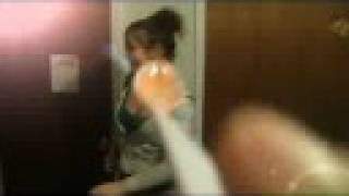 Todd: &quot;Breathe In, Breathe Out&quot; (Mat Kearney Music Video)