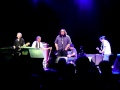 Yo La Tengo with The Urinals -- "Black Hole" -- live in Oakland 2011