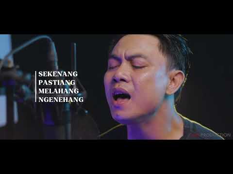 Motifora X Bentaya - Ngambang (Piano vers) (Video lirik)