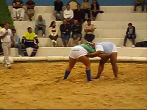 Tetir Maxorata Liga 09-10