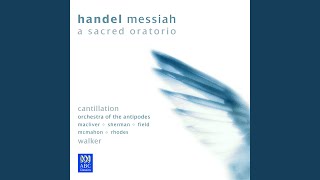 Messiah, HWV 56, Pt. 2: 28. "He Trusted in God"