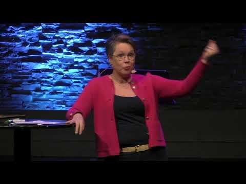 180408 - Predikan Charlotte Hopstadius - Relationer