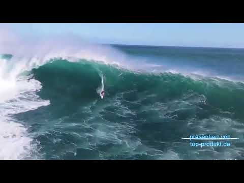 Spektakuläre Hawaii-Aufnahmen: Atemberaubende Vogelperspektive zeigt die Inseln aus neuer Sicht!