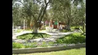 preview picture of video 'Travel Turkey, Dikili Bademli Köyü'