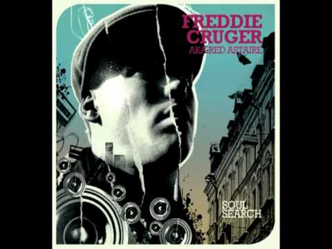 Freddie Cruger - Running from love