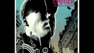 Freddie Cruger - Running from love