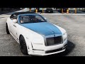 2016 Rolls-Royce Dawn Onyx Concept [Add-On | Tuning] 18