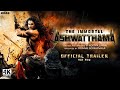 ASHWATHAMA - Official Trailer | Allu Arjun | Shahrukh Khan | Rashmika Mandana | New Trailer Updates