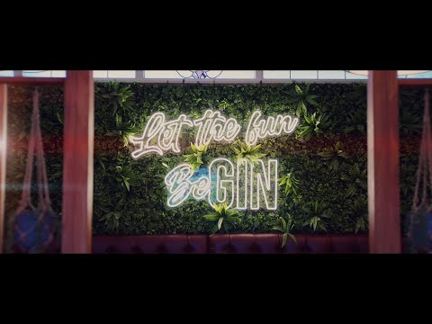 DENNI x CHAZZA x GREELEY x LACHY HAMILL - 1 TO 100 (Official Music Video)