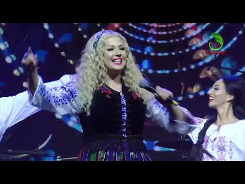 Doinița Gherman - Sirba moldovenilor