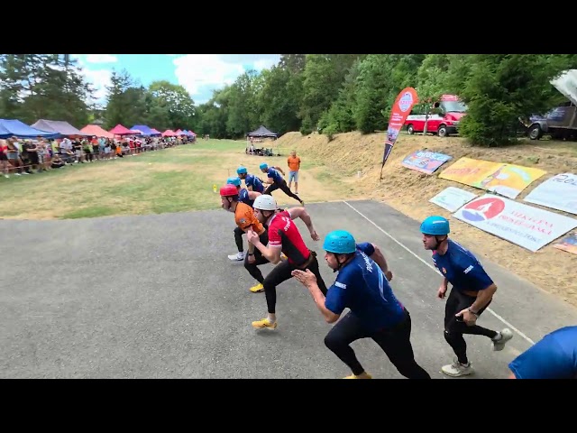 Fire Sport